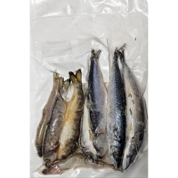 Devon Baits Frozen Pike Pack
